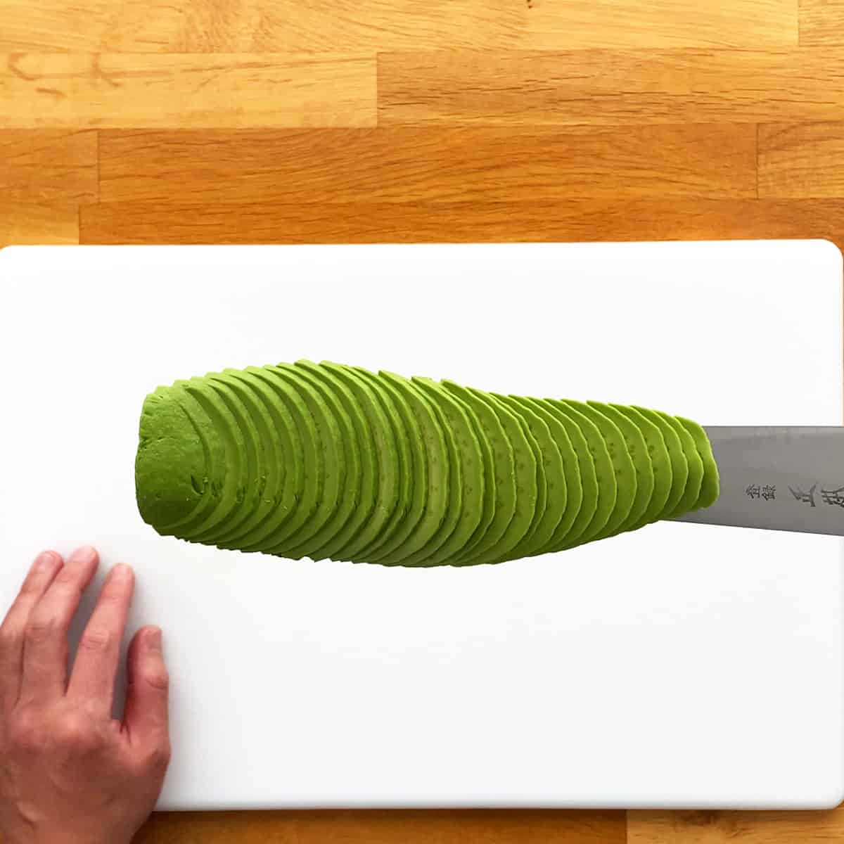 How to Cut Avocado for Sushi: Knife Tips & Techniques - The Sushi Man