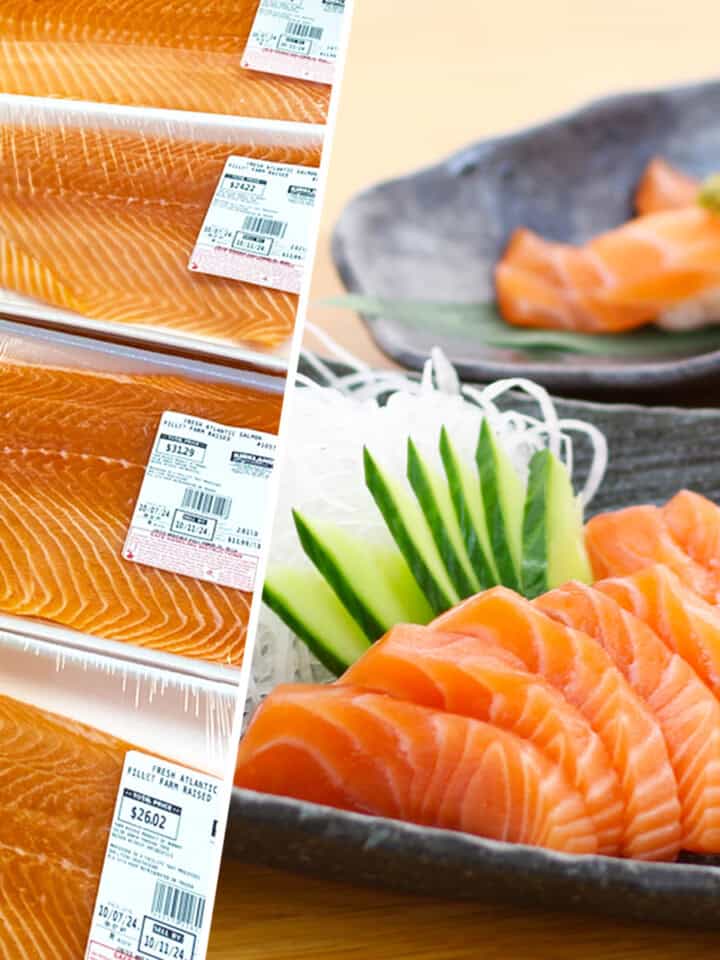 Costco Salmon thumbnail image